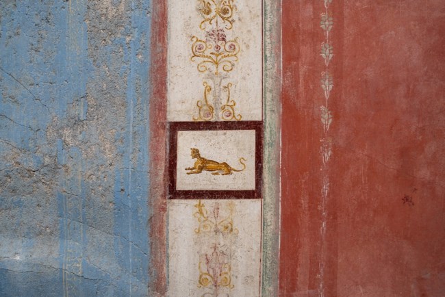 Pompeii