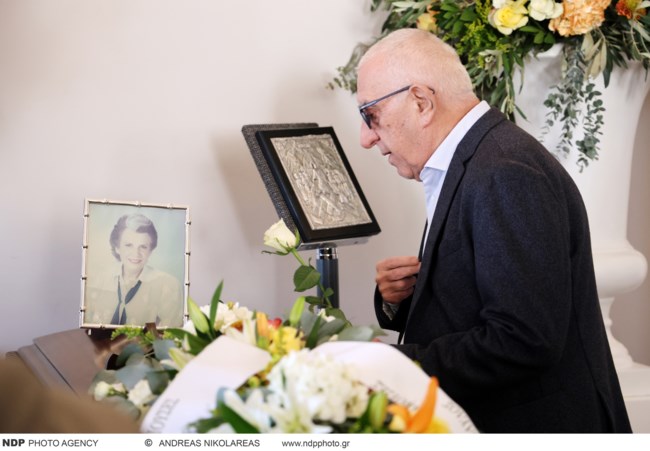 ΣΥΛΒΑ ΑΚΡΙΤΑ ΚΗΔΕΙΑ