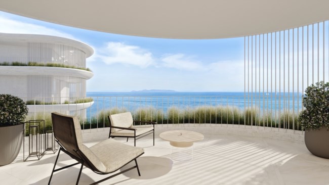 Αthens Riviera Falirikon: Το νέο διαμάντι του Παλαιού Φαλήρου