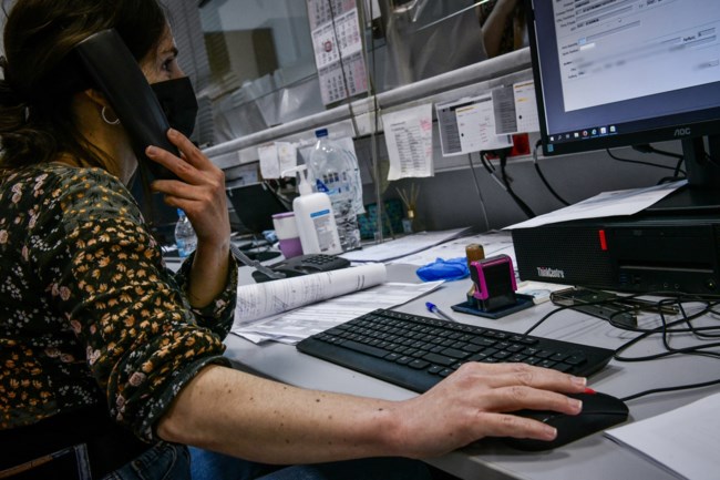 ΑΑΔΕ: Λουκέτο 48 ωρών στο εστιατόριο "Σπονδή" με αστέρι Michelin - Δεν είχαν κοπεί αποδείξεις αξίας 7.200 ευρώ