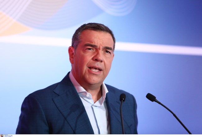 Προς διάσπαση η Νέα Αριστερά: Χαρίτσης - Αχτσιόγλου θέλουν Τσίπρα, Σακελλαρίδης - Τσακαλώτος θέλουν Βαρουφάκη