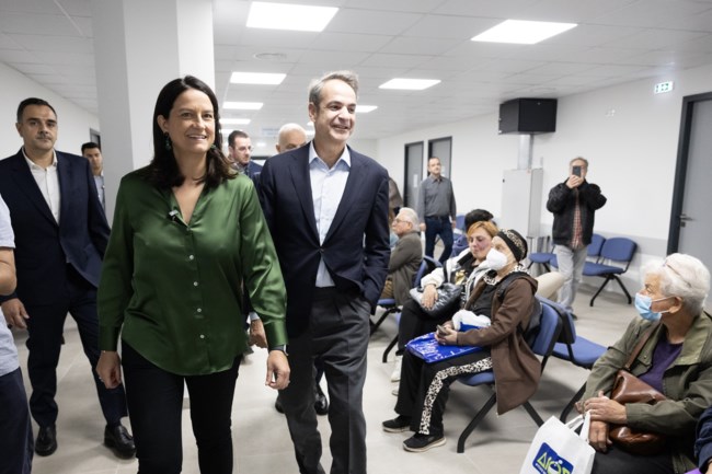 ΜΗΤΣΟΤΑΚΗΣ ΚΕΠΑ ΠΕΙΡΑΙΑ