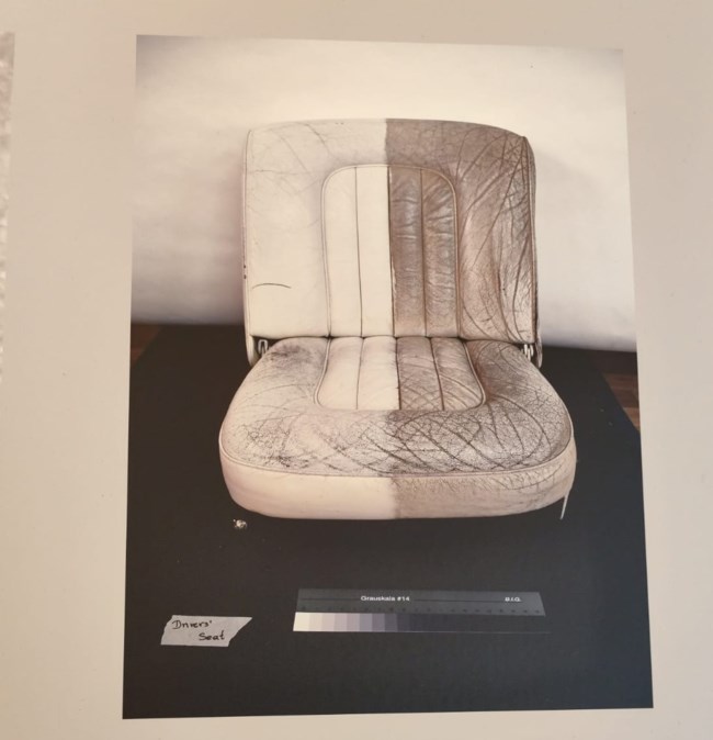 Τατόι: Πώς έμειναν "ζωντανά" τα δεκάδες χιλιάδες πολύτιμα αντικείμενα -  Δείτε μοναδικές εικόνες