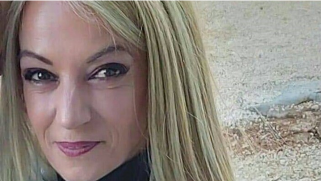 νοσηλεύτρια