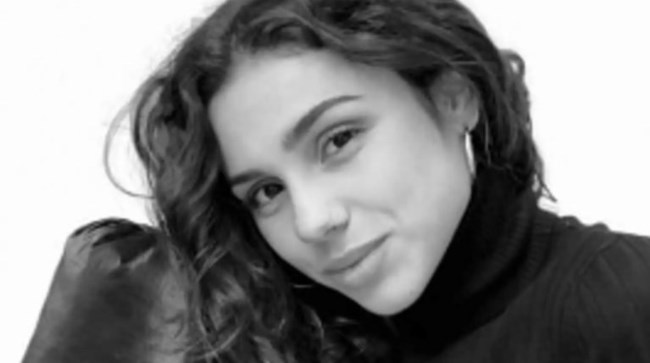 "Ντροπή σας"- Ξεσπά η μητέρα της Εμμας για τον Δήμο Θεσσαλονίκης- Πέταξαν τις φωτογραφίες και τα λουλούδια από το σημείο της τραγωδίας