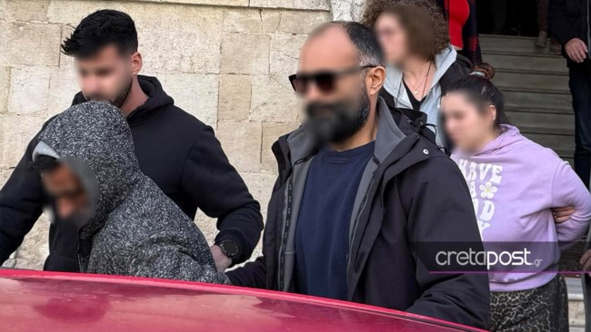κρητη