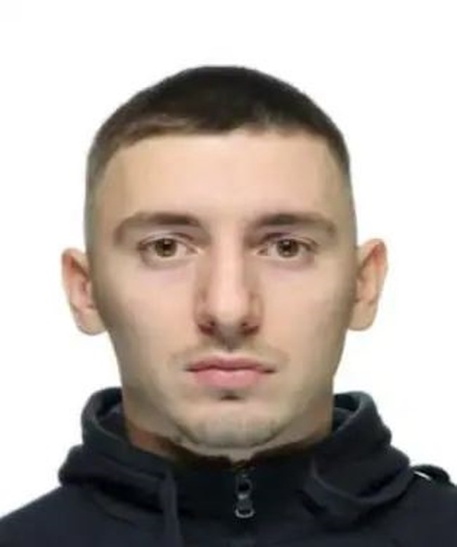 Μάικ Τενέζος Σουηδία