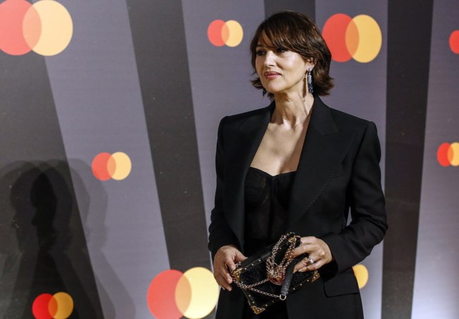 Monica Bellucci