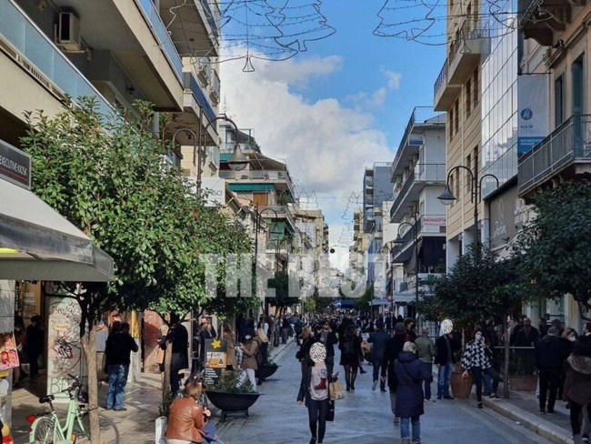 Πάτρα 2