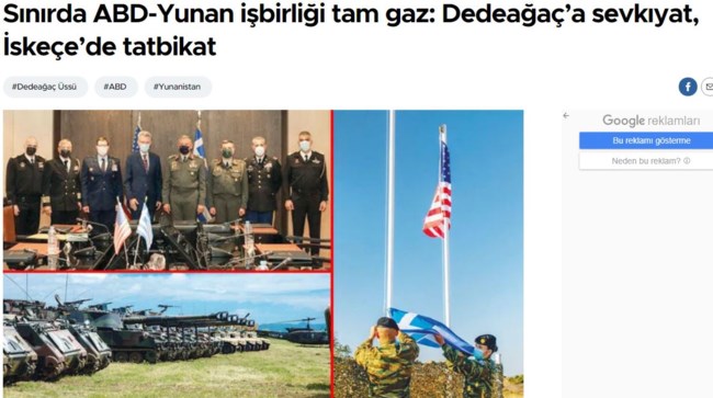 πρωτοδελιδο hurriyet.