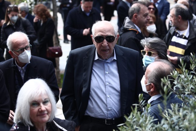 ΛΕΩΝΙΔΑΣ ΓΡΗΓΟΡΑΚΟΣ ΚΗΔΕΙΑ