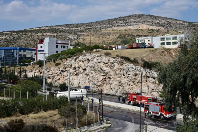 Βυτιοφόρο