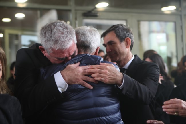 Στέλιος Μπουτάρης