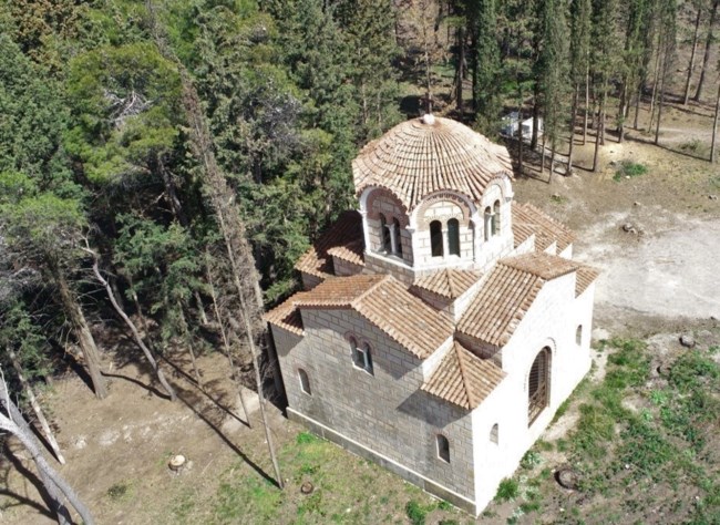 Μαυσωλείου