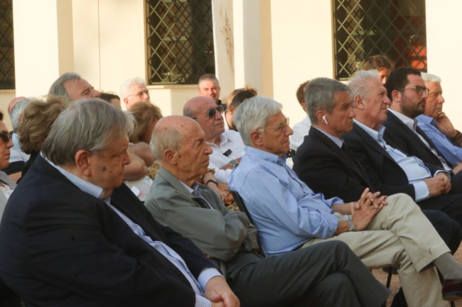 αυγερινος