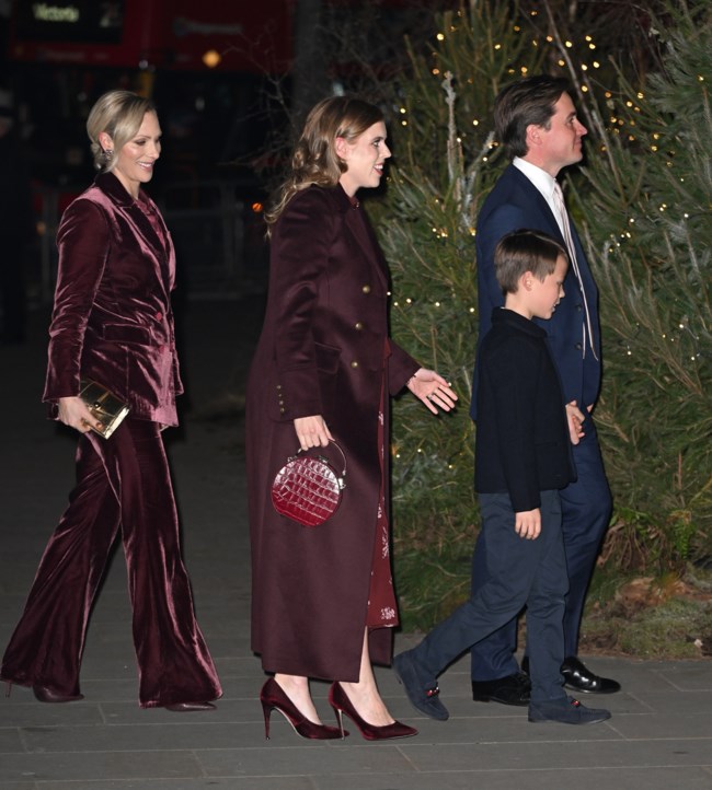 princess beatrice