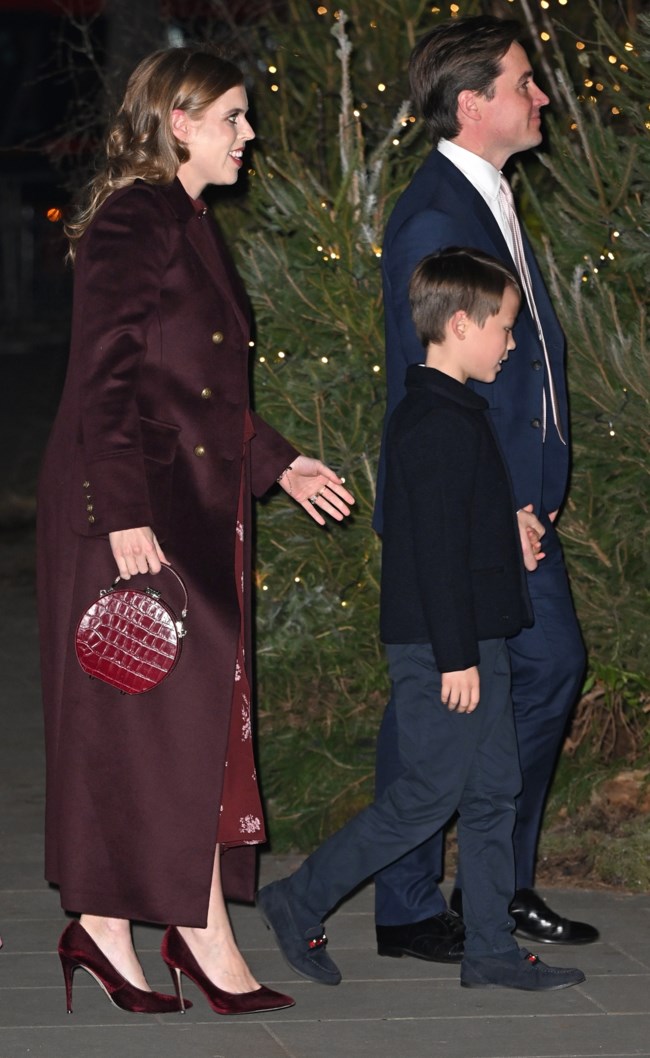 princess beatrice