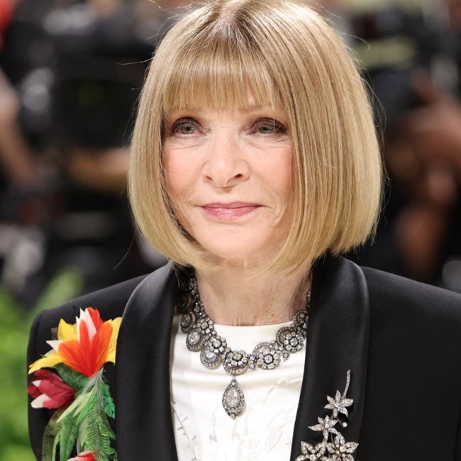 Anna Wintour
