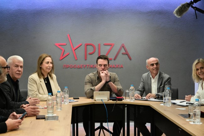Στέφανος Κασσελάκης