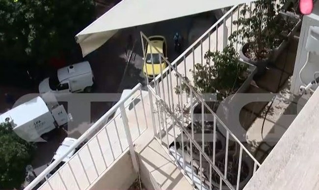 ΥΠΟΥΡΓΕΙΟ ΔΙΑΡΡΗΞΗ