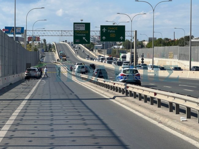 Λεμεσός: Εκτέλεσαν γνωστό Κύπριο επιχειρηματία και πρόεδρο ομάδας μέσα στο ΙΧ του - Τα σενάρια που εξετάζονται