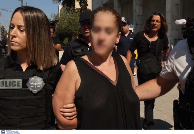 ΠΟΛΩΝΟΣ ΔΟΛΟΦΟΝΙΑ