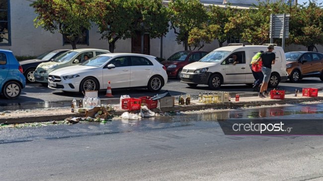 ΑΛΚΟΟΛ ΚΡΗΤΗ