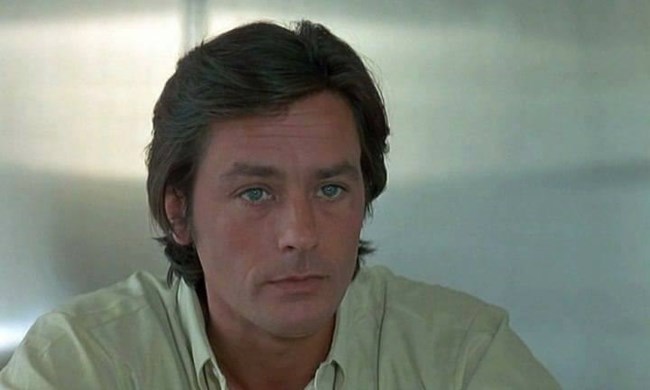 alain delon