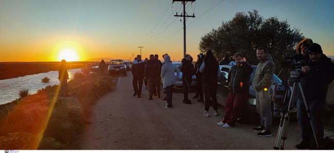 ΜΕΣΟΛΟΓΓΙ ΔΟΛΟΦΟΝΙΑ ΜΠΑΜΠΗ