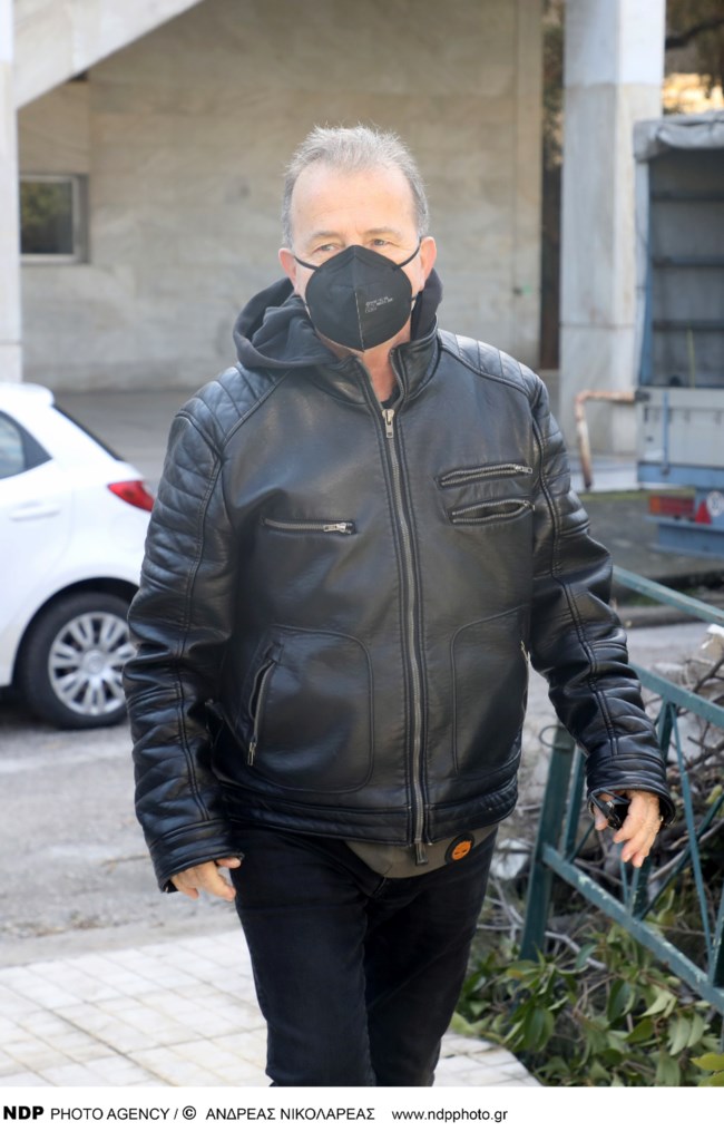 ΝΙΚΟΣ ΖΙΩΓΑΛΑΣ