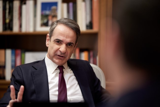ΜΗΤΣΟΤΑΚΗΣ
