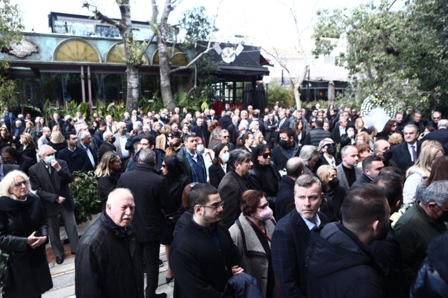 ΛΕΩΝΙΔΑΣ ΓΡΗΓΟΡΑΚΟΣ ΚΗΔΕΙΑ