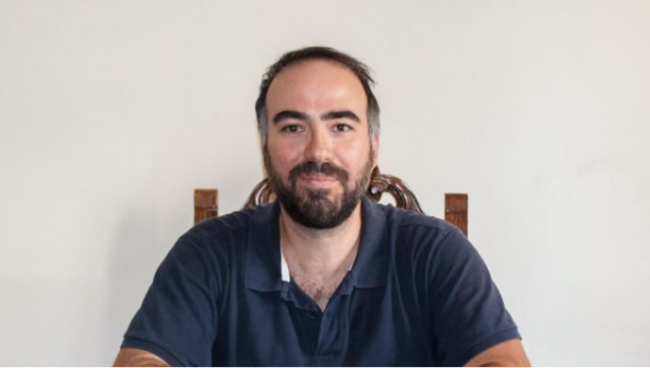 Λάρισα: Νεκρός από κορονοϊό 41χρονος γιατρός, πατέρας δύο παιδιών - Δεν είχε εμβολιαστεί, σύμφωνα με τοπικά ΜΜΕ