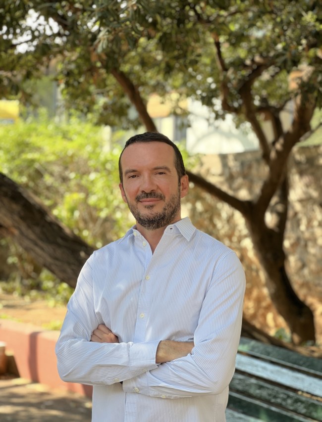 Ο Δημήτρης Τσακούμης στο TheTOC για τα προβλήματα της Αθήνας και πώς μπορεί να αναβαθμιστεί η ποιότητα της ζωής μας