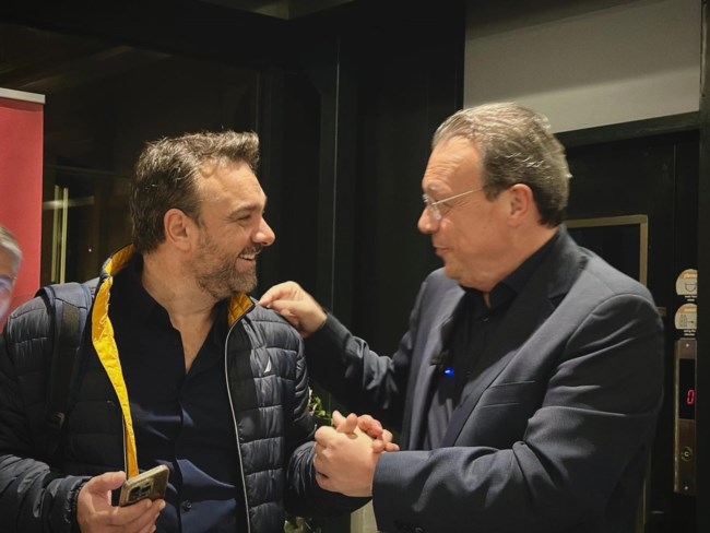 ΦΑΜΕΛΛΟΣ ΚΑΛΛΙΤΕΧΝΕΣ