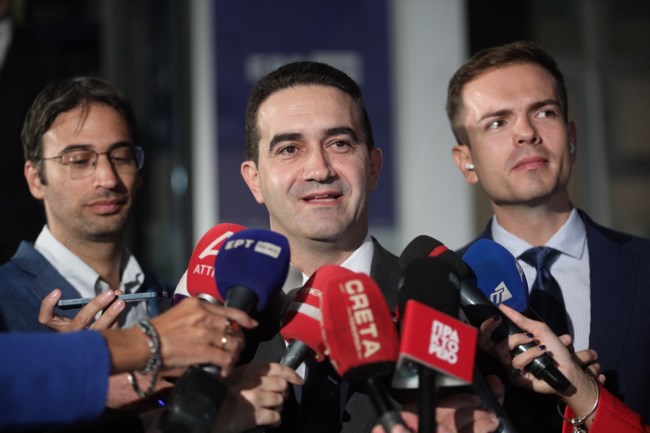 πασοκ