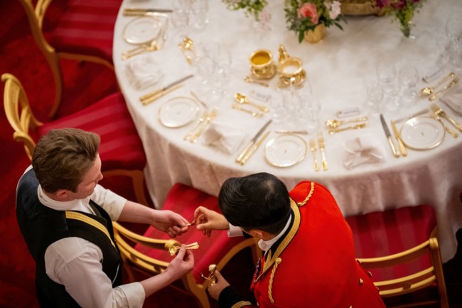 britain royals