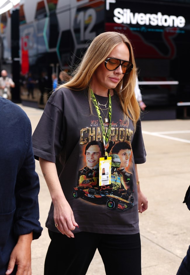 ΑΝΤΕΛ FORMULA 1