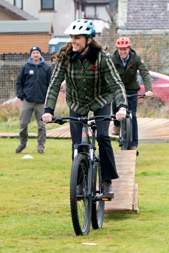 kate middleton william