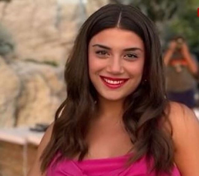 ΔΑΦΝΗ ΒΕΡΟΙΑ