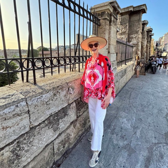 Maye Musk
