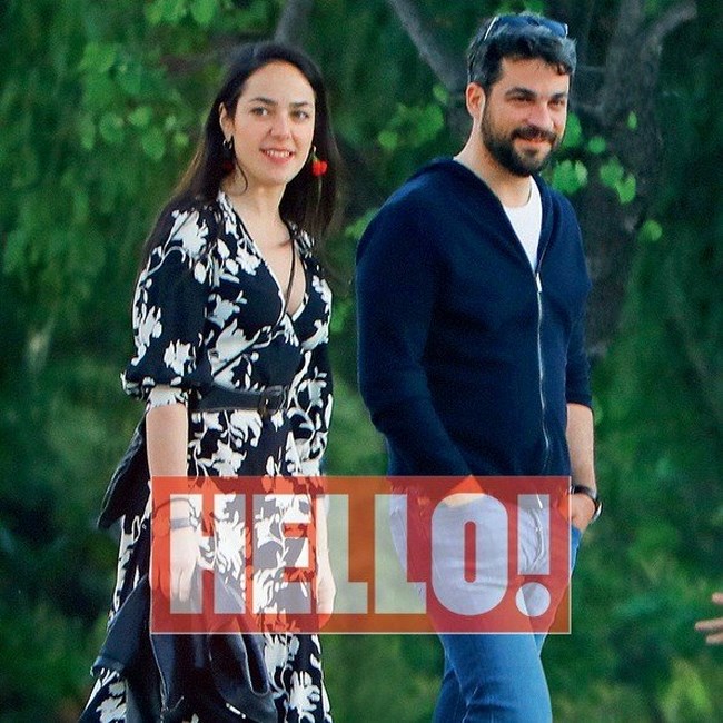 hello