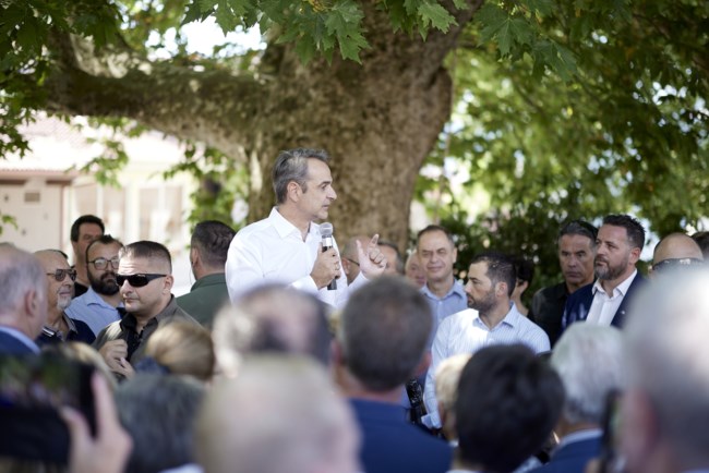 ΜΗΤΣΟΤΑΚΗΣ ΕΥΡΥΤΑΝΙΑ