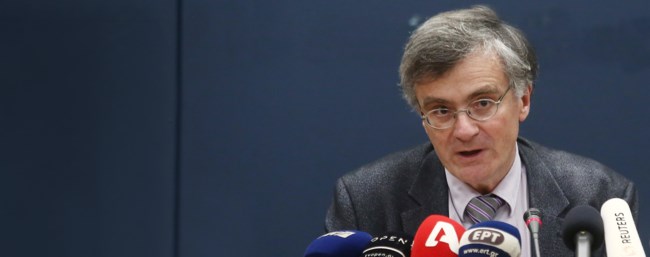 Κοροναϊός: Στο Λονδίνο παραμένει η κόρη της 40χρονης κι ένας συμμαθητής της - Υποψίες ότι έχουν νοσήσει