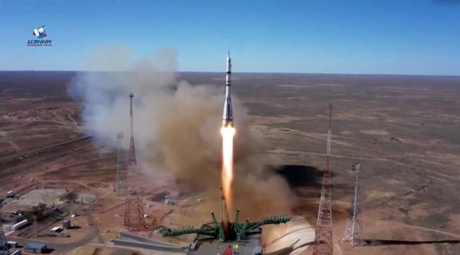 SPACE-EXPLORATION