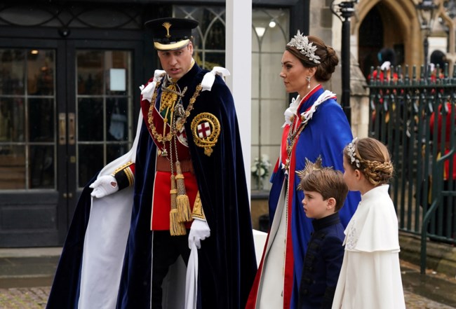 CORONATION