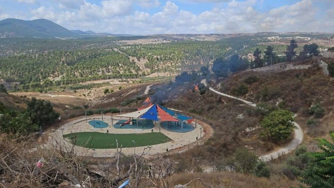Αντίποινα της Χεζμπολάχ: Εκτόξευσε 150 ρουκέτες - Άμεση απάντηση του Ισραήλ: Βομβαρδισμοί και στοχευμένο χτύπημα στη Βηρυτό