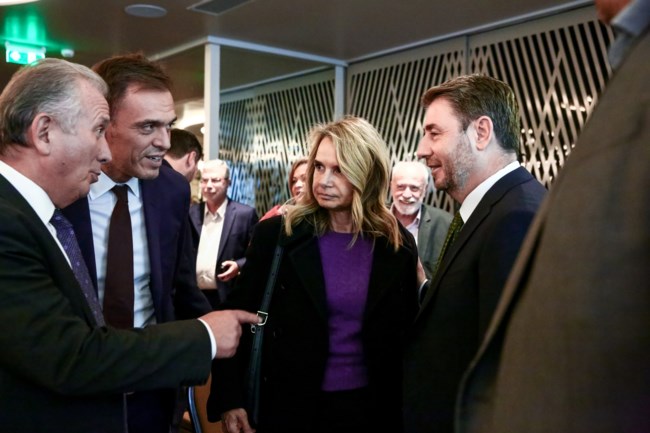 Οι προτάσεις του ΠΑΣΟΚ για το κυκλοφοριακό στην Αθήνα - "Βιώνουμε όλοι μία τραγική κατάσταση"