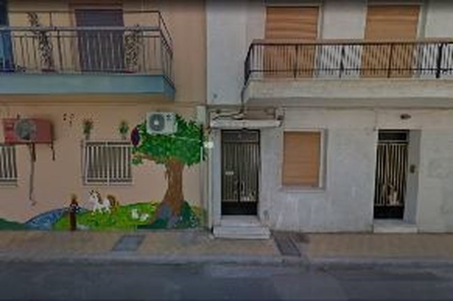 σπιτι πισπιριγκου