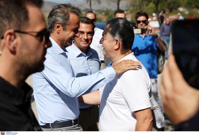ΜΗΤΣΟΤΑΚΗΣ ΦΑΡΚΑΔΟΝΑ